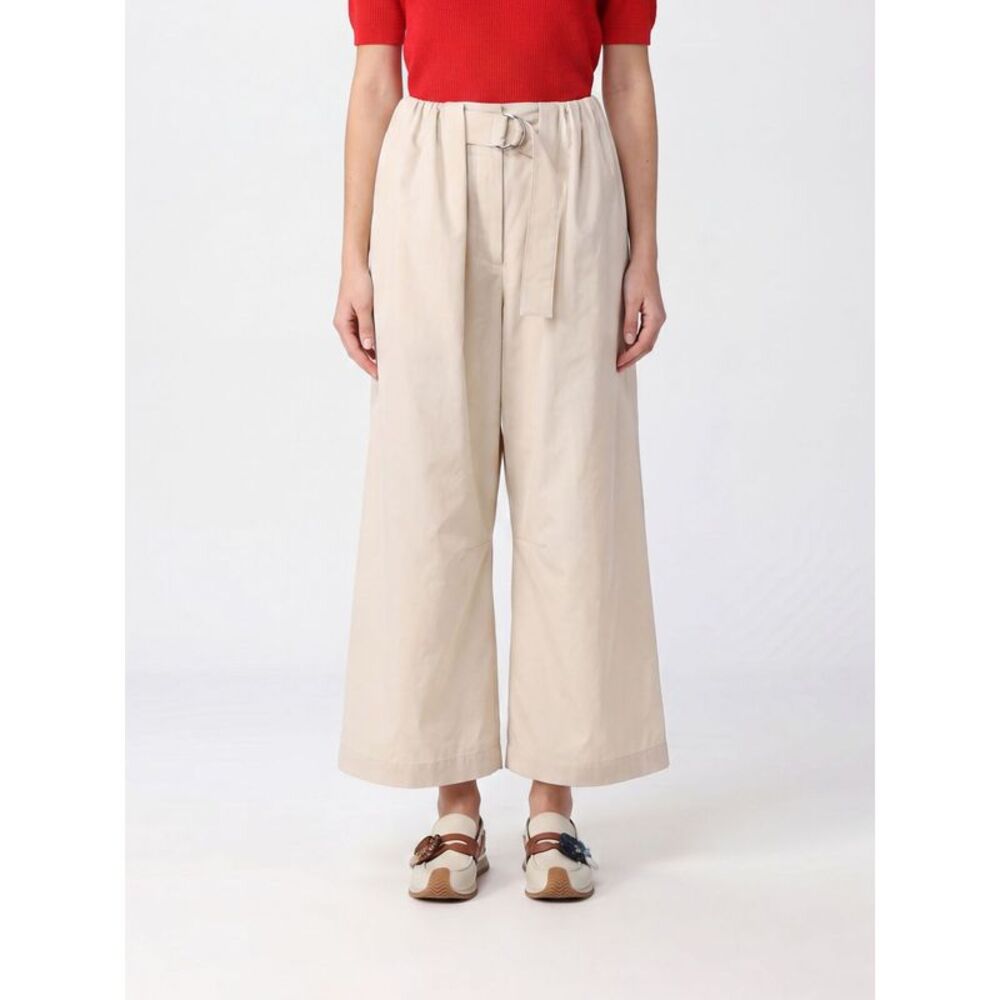 Loewe Women Pants Woman Loewe